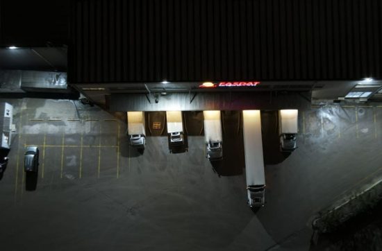 Solar Aydınlatma Projesi Kocaeli - 2