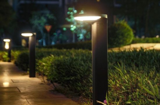 Solar Aydınlatma Projesi Nijerya - 3