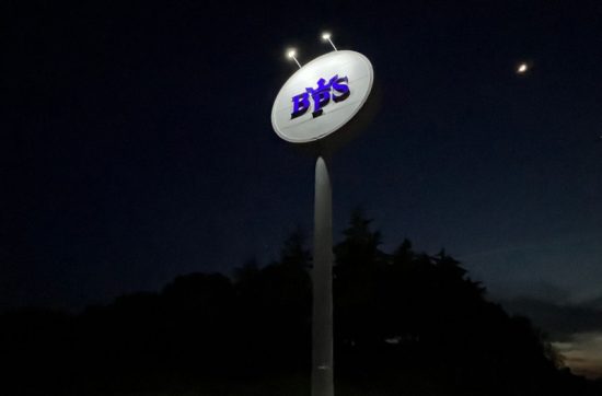 Solar Totem Aydınlatma Projesi - 2