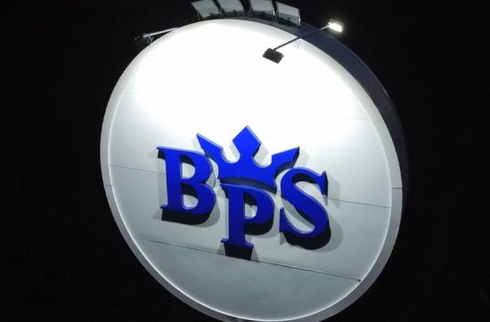 Solar Totem Aydınlatma Projesi - 3